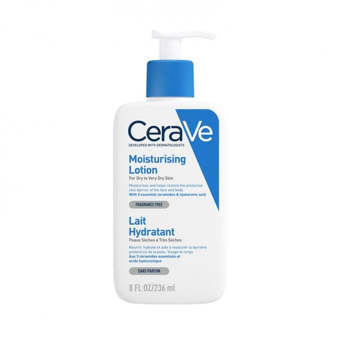 CeraVe Lait Hydratant 236 ml