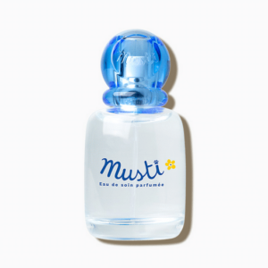 Musti Bébé Eau de Parfum