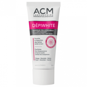 ACM Depiwhite Masque Éclaircissant 40ml