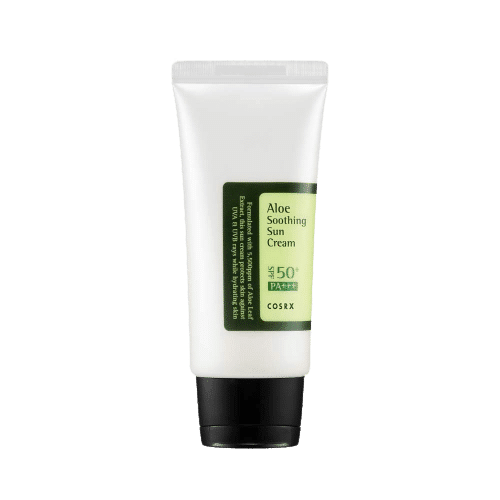 COSRX Crème solaire