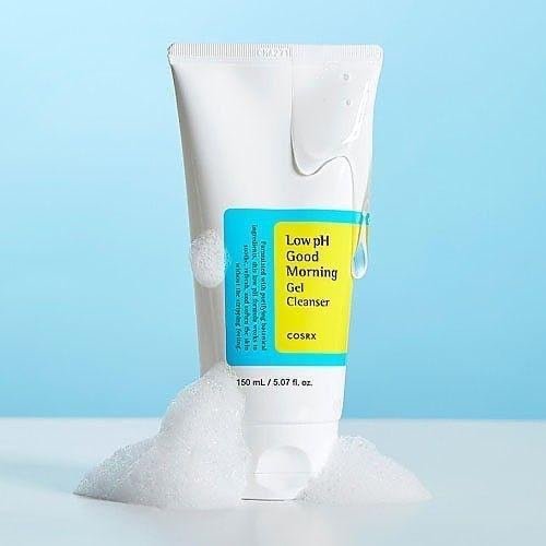 COSRX Low pH Good Morning