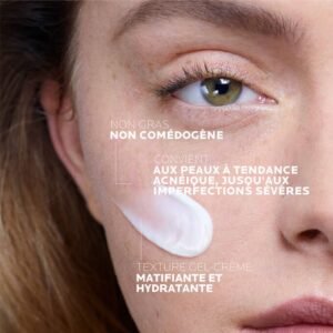 EFFACLAR DUO+M - Soin triple correction anti-imperfections, 40 ml – Image 2
