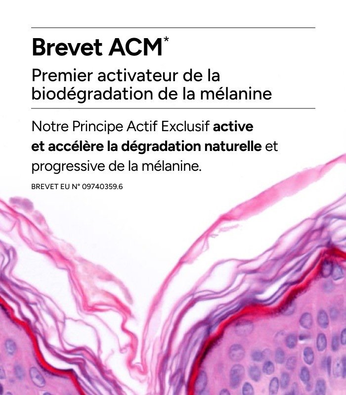 ACM Depiwhite Lait Corporel Éclaircissant 500ml – Image 3