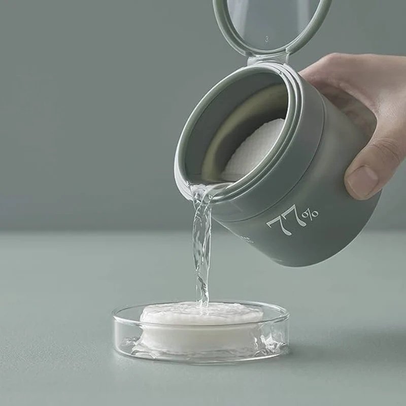 ANUA Heartleaf 77% Clear Pad B/70 – Image 8