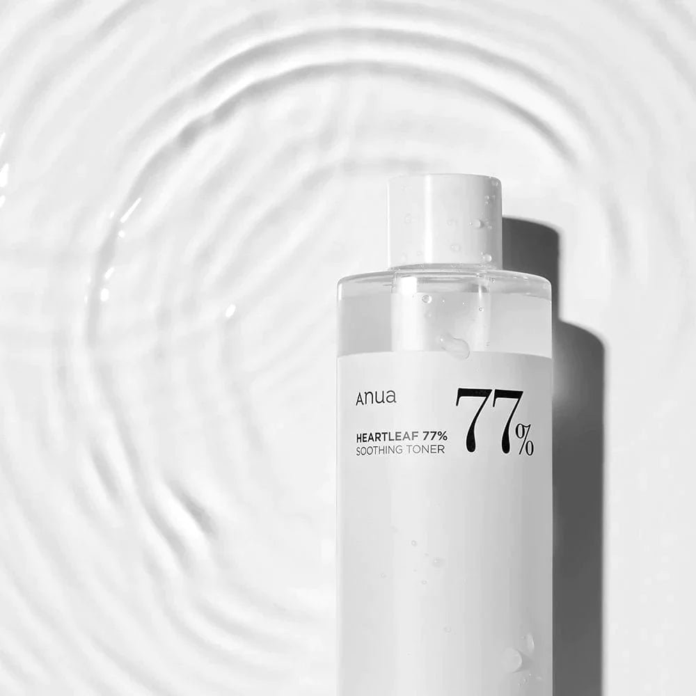 Anua Heartleaf 77% Soothing Toner 250 ml – Image 3