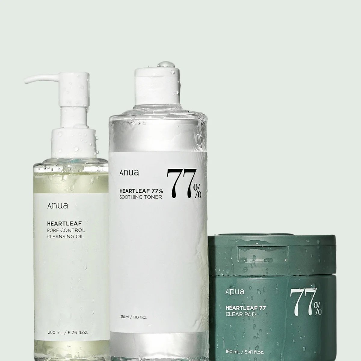 Anua Heartleaf 77% Soothing Toner 250 ml – Image 5