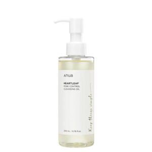 Anua Heartleaf Pore Control Cleansing Oil 200ml