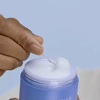 Water Sleeping Mask – Image 5