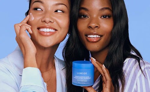 Water Sleeping Mask – Image 6