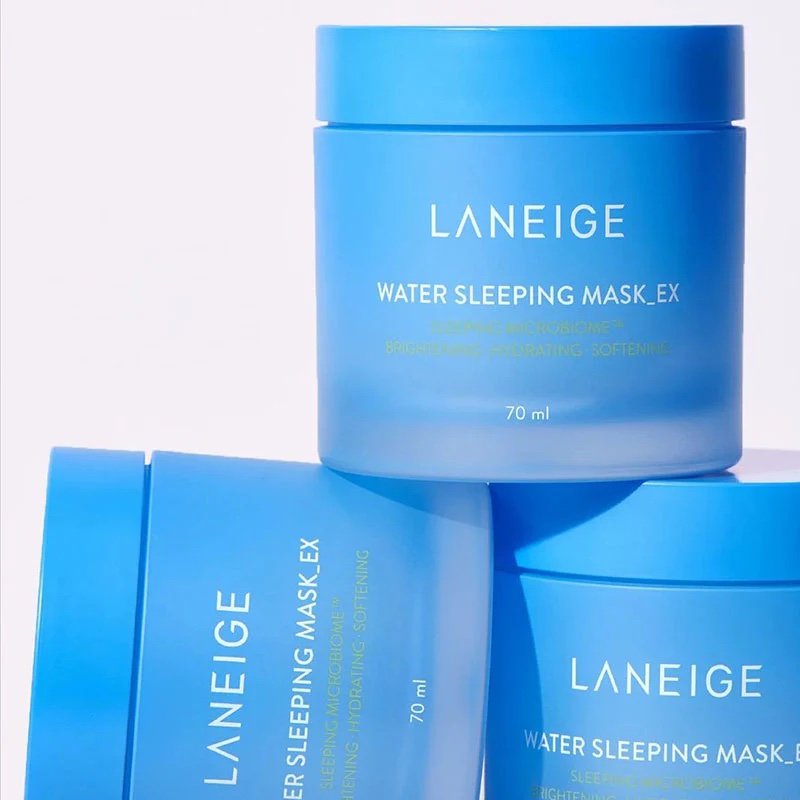 Water Sleeping Mask – Image 9