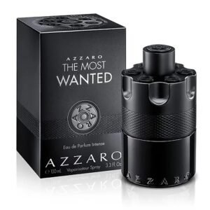 AZZARO THE MOST WANTED INTENSE EDP 100ML