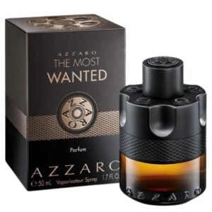 AZZARO THE MOST WANTED EDP 100ML