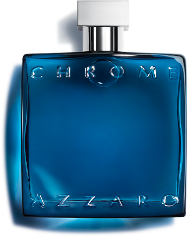 AZZARO CHROME HOM EDP 100ML