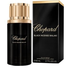 CHOPARD MALAKI BLACK INCENSE EDP 80ML