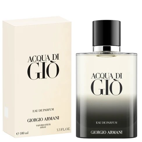 G.A ACQUA DI GIO EDP HOM RENO 100ML – Image 2