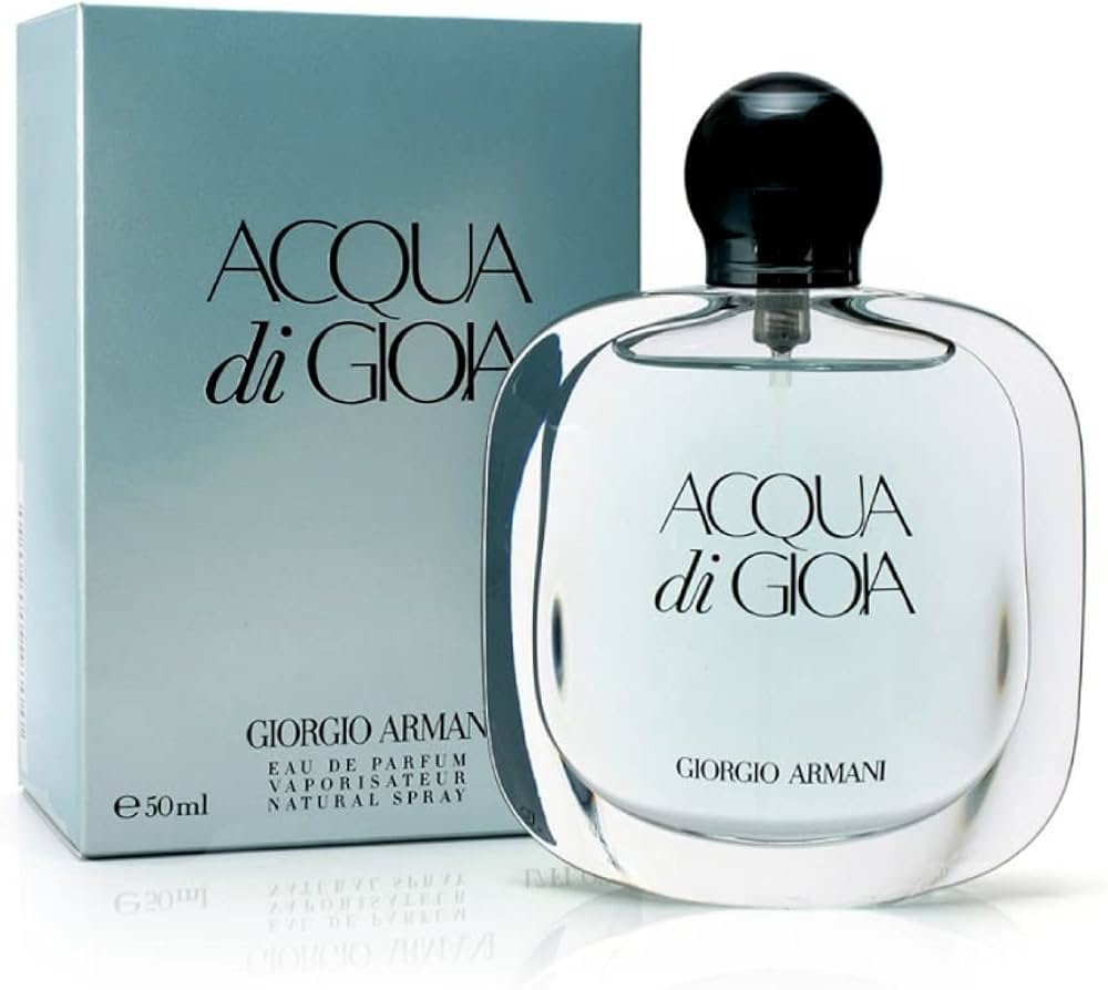G.A ACQUA DI GIOIA EDP FEM 100ML – Image 2