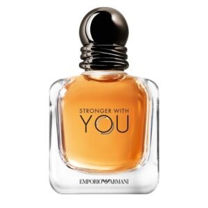 E. ARMANI – STRONGER WITH YOU ABSOLU EDP 100 ML