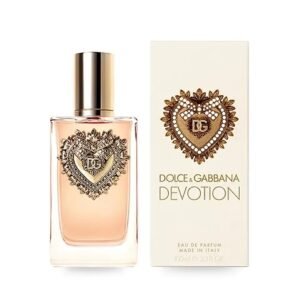 D&G DEVOTION EDP 100ML FEM