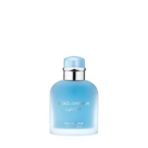 D&G Light Blue Eau Intense Pour Homme Eau De Parfum 100ml