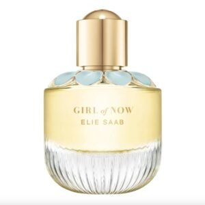 E.SAAB GIRL OF NOW EDP 90ML