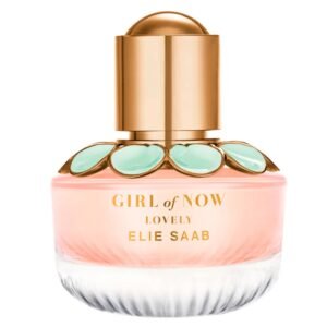 E.SAAB GIRL OF NOW LOVELY EDP90ML