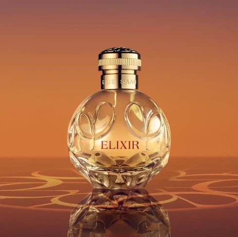 E.SAAB ELIXIR EDP 100ML – Image 3