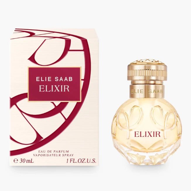 E.SAAB ELIXIR EDP 100ML – Image 2