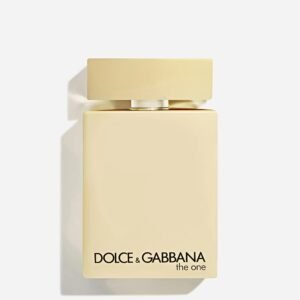 D&G – The One for Men Gold Eau de Parfum Intense 100ml