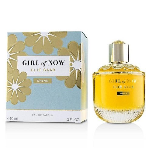 E.SAAB GIRL OF NOW SHINE EDP 50ML – Image 2