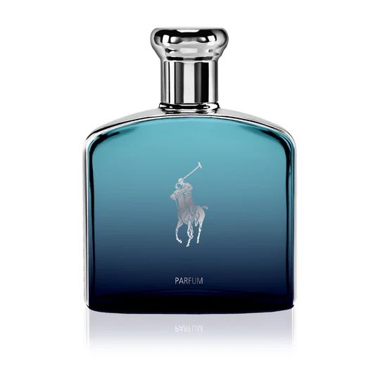 R.LAUREN POLO DEEP BLUE EDP 125ML – Image 3