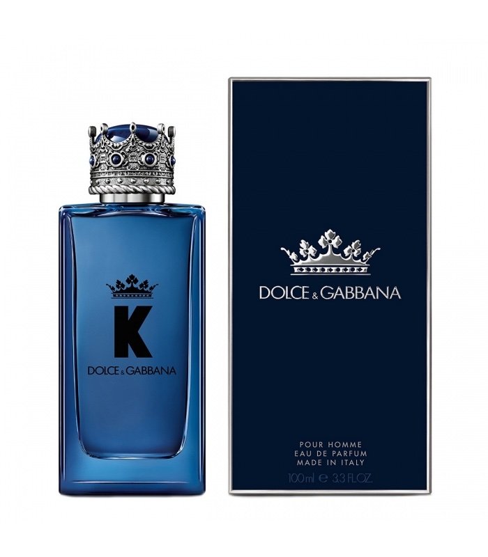 K BY DG EDP 100ML HOM – Image 3