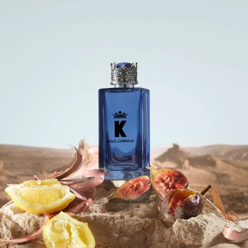 K BY DG EDP 100ML HOM – Image 2