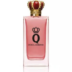 Q BY DG EDPI INTENS 100ML FEM