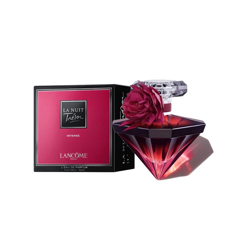 LANCOME LA NUIT TRESOR INTENS EDP 100ML FEM – Image 2