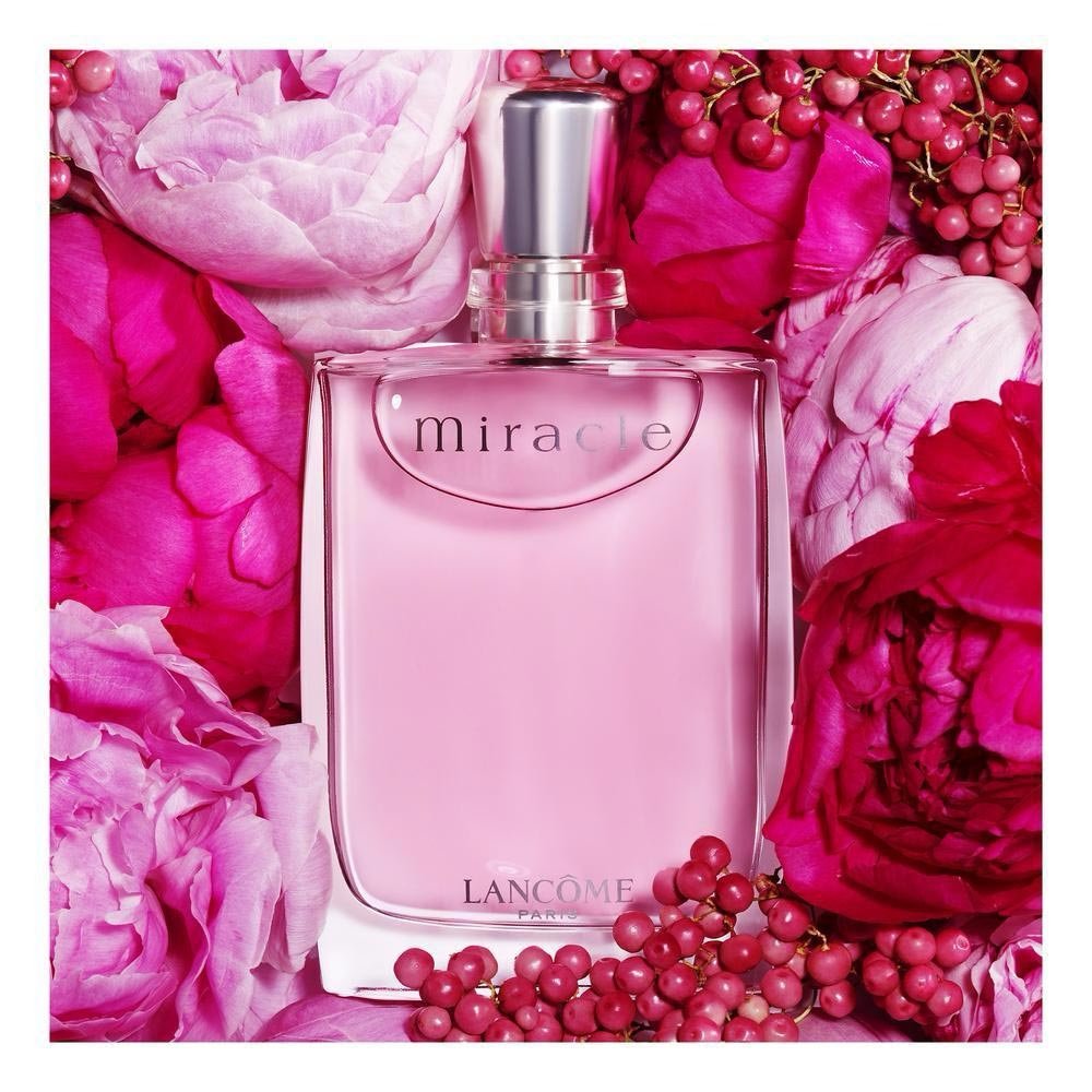LANCÔME MIRACLE EDP FEM 100ML – Image 2