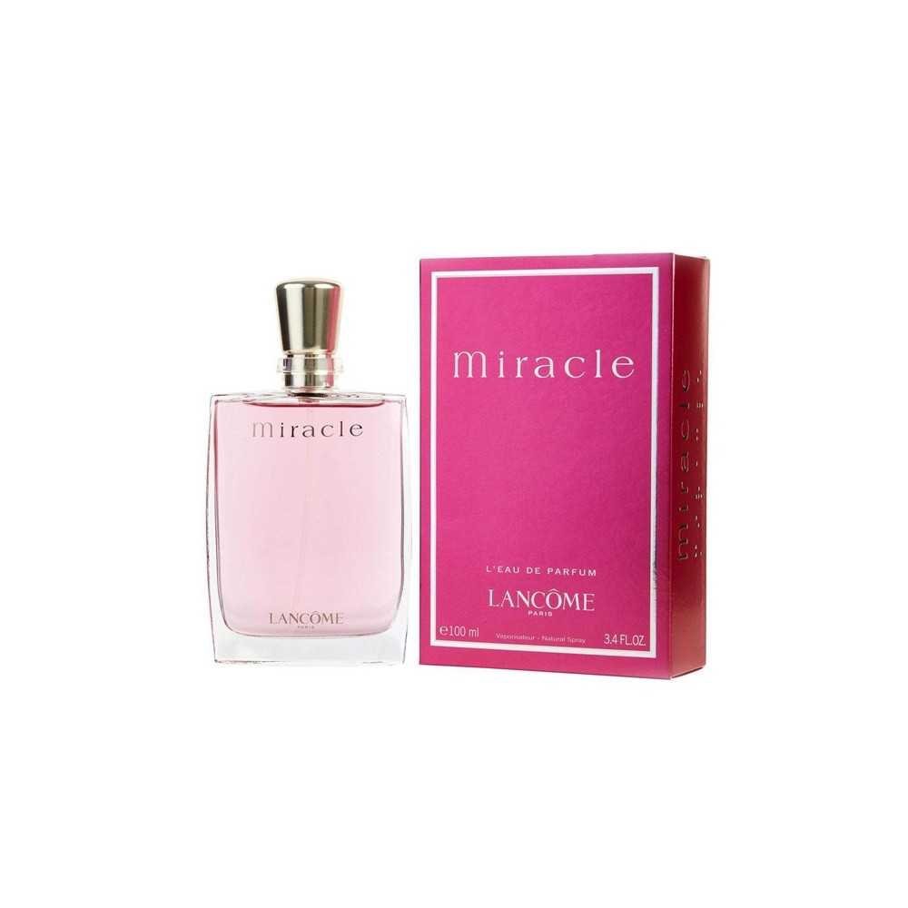 LANCÔME MIRACLE EDP FEM 100ML – Image 4
