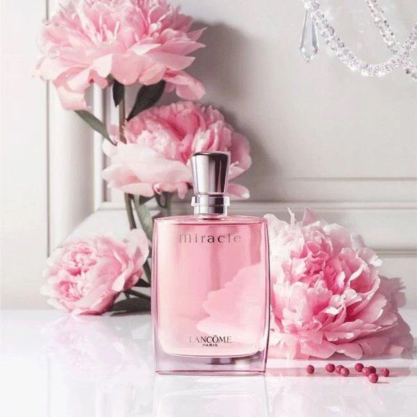 LANCÔME MIRACLE EDP FEM 100ML – Image 3