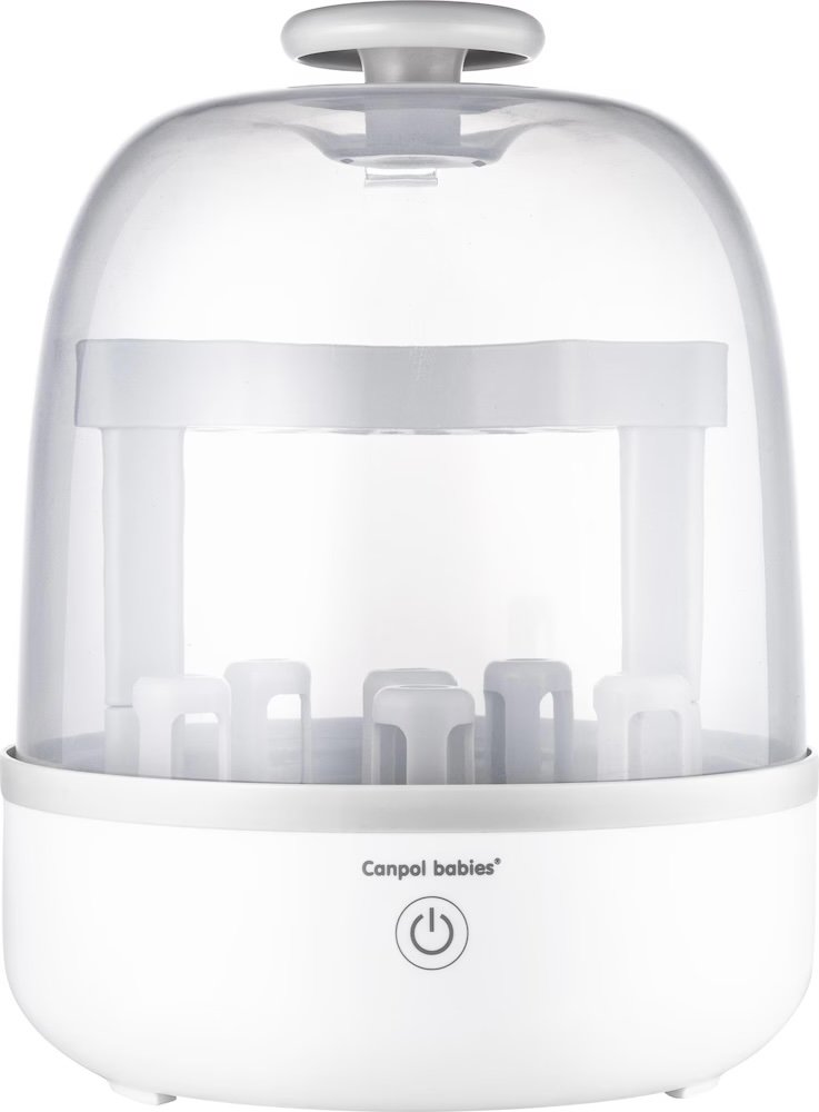Canpol BABIES stérilisateur électrique à vapeur – Image 3