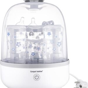 Canpol BABIES stérilisateur électrique à vapeur