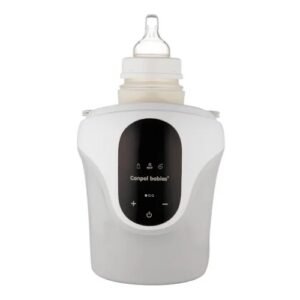 Canpol BABIES Chauffe-biberon multifonctionnel avec thermostat