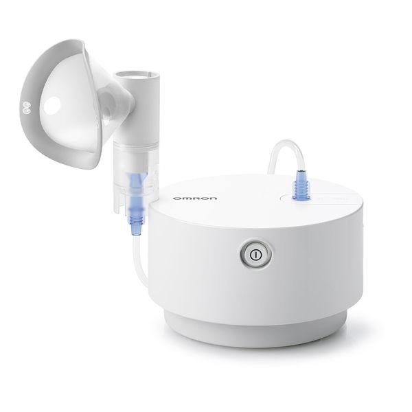 Nébuliseur Omron C28P
