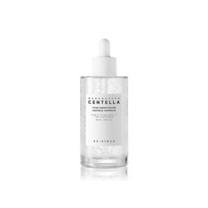 SKIN1004 Madagascar Centella Tone Brightening Capsule Ampoule Sérum Éclat Anti-taches