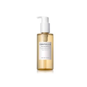 SKIN1004 Madagascar Centella Light Cleansing Oil Huile Légère Démaquillante