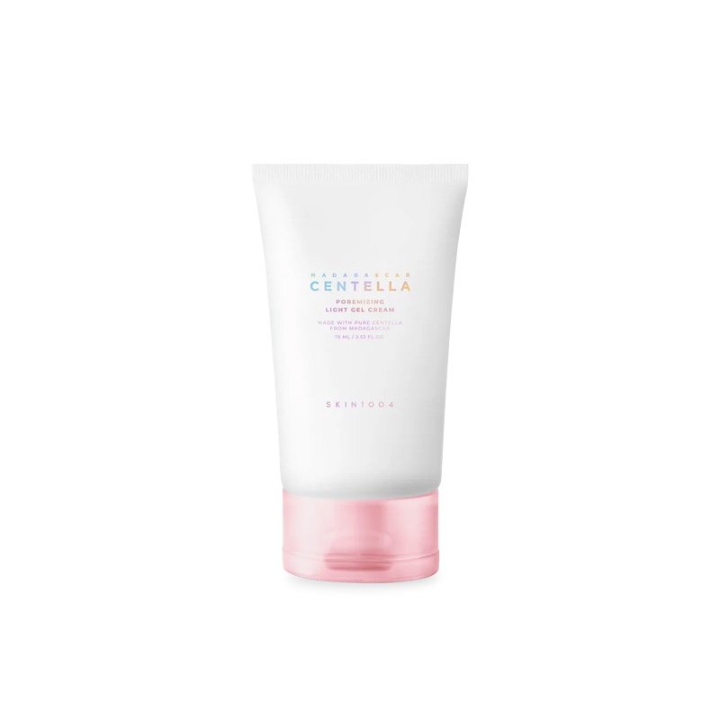 Centella Poremizing Light Gel Crème