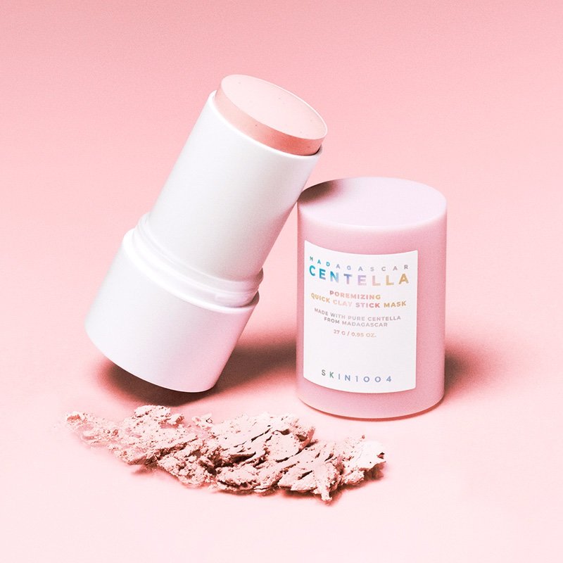 SKIN1004 Madagascar Centella Poremizing Masque en stick – Image 3