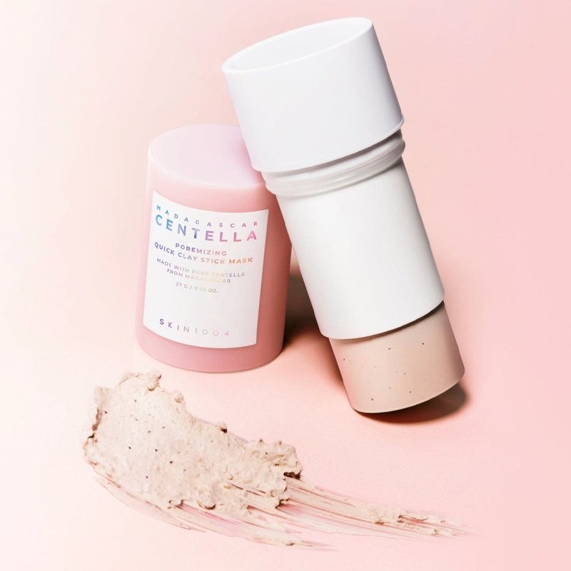 Centella Poremizing Masque en stick