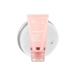 MEDICUBE Masque Nuit au Collagène 75ml