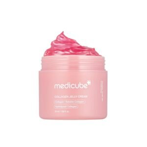 MEDICUBE Gel-crème au Collagene