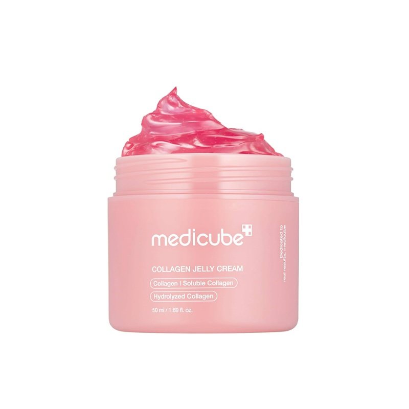 MEDICUBE Gel-crème au Collagene