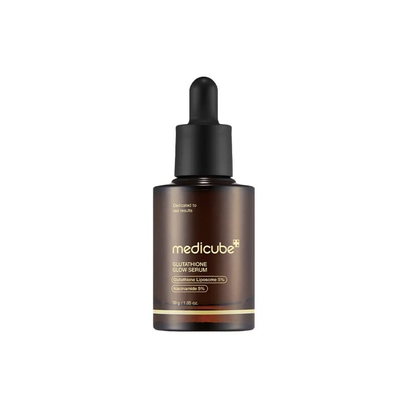 MEDICUBE Age-R Glutathione Glow Sérum
